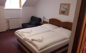 Zámecký Hotel